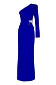 saxon-blue-plus-size-crepe-maxi-dress-961727-036-64543
